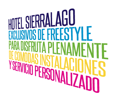 De primera categoría, exclusivos de lucat para disgrutar plenamente de comodas instalaciones y servicio personalizado.